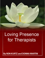 The Practice of Loving Presence for Therapists